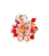 Application textile "CRYSTALBED"