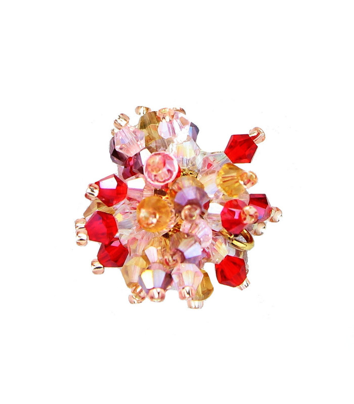 Application textile "CRYSTALBED"