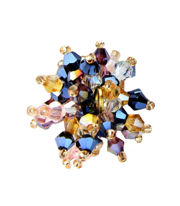 Application textile "CRYSTALBED"
