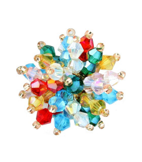 Application textile "CRYSTALBED"