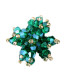 Application textile "CRYSTALBED"