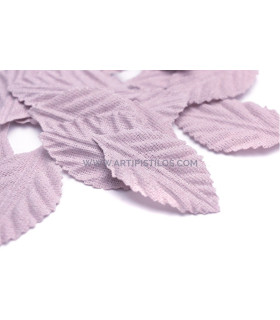 FEUILLE DE SIMILICUIR 3X2 cm