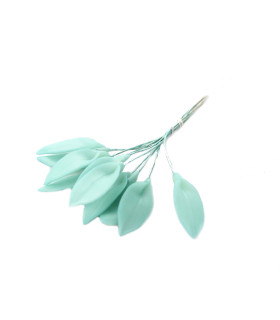 FEUILLE DE PORCELLANE FROIDE 2 X 1cm