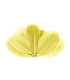 Plumes d'oie 5,5 - 7 cm x 10 pcs