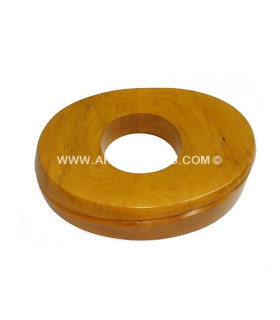 MOULE À CHAPEAU EN BOIS 9037