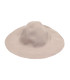 Capeline en Feutre de Laine - 120g