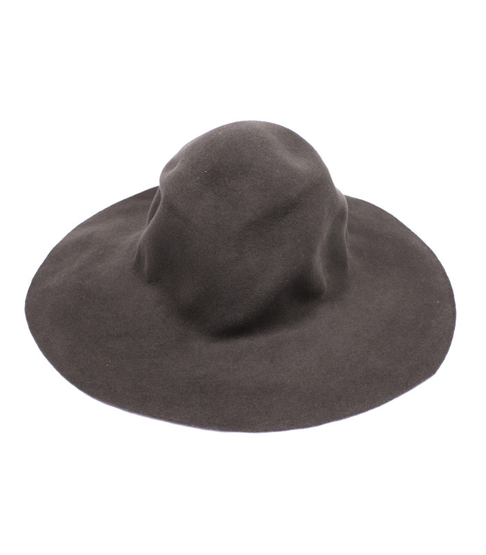 Capeline en Feutre de Laine - 120g
