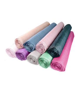 SINAMAY APPRÊT  17 X 17 DPI