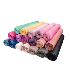 SINAMAY NORMAL SANS APPRÊT  17 X 17 DPI