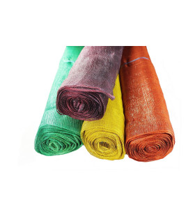 SINAMAY COULEURS FILS MÉTALLIQUES