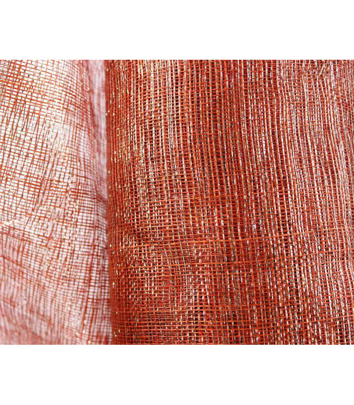 SINAMAY COULEURS FILS MÉTALLIQUES