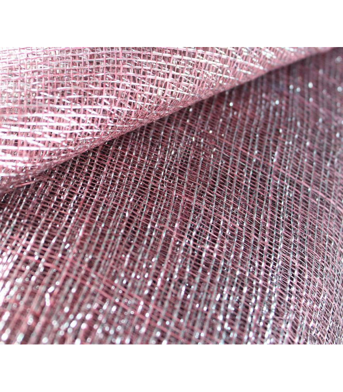 SINAMAY COULEURS FILS MÉTALLIQUES