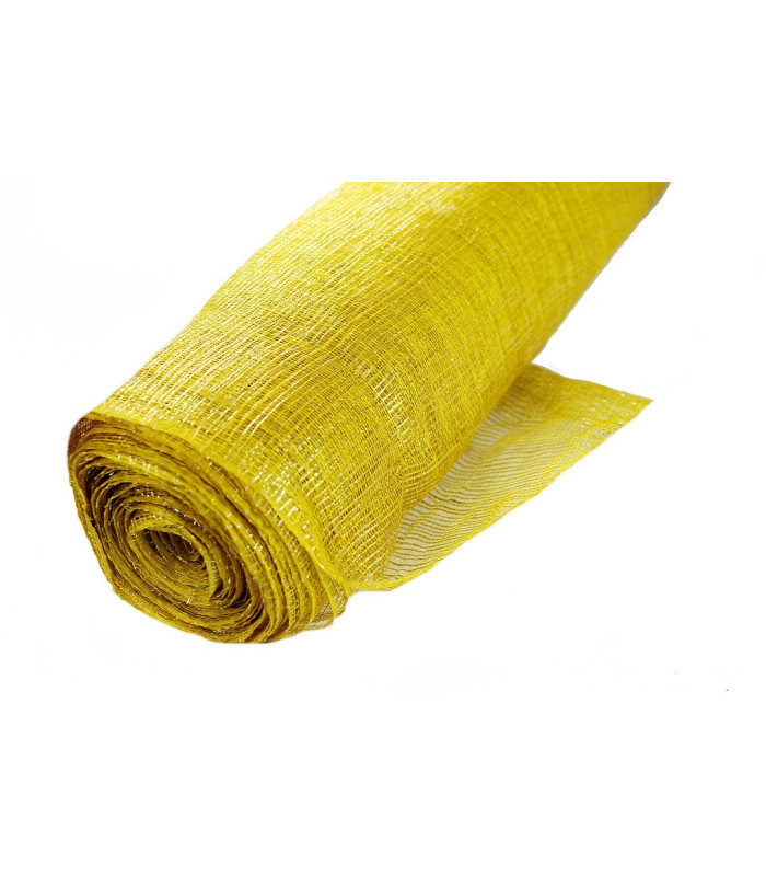 SINAMAY COULEURS FILS MÉTALLIQUES