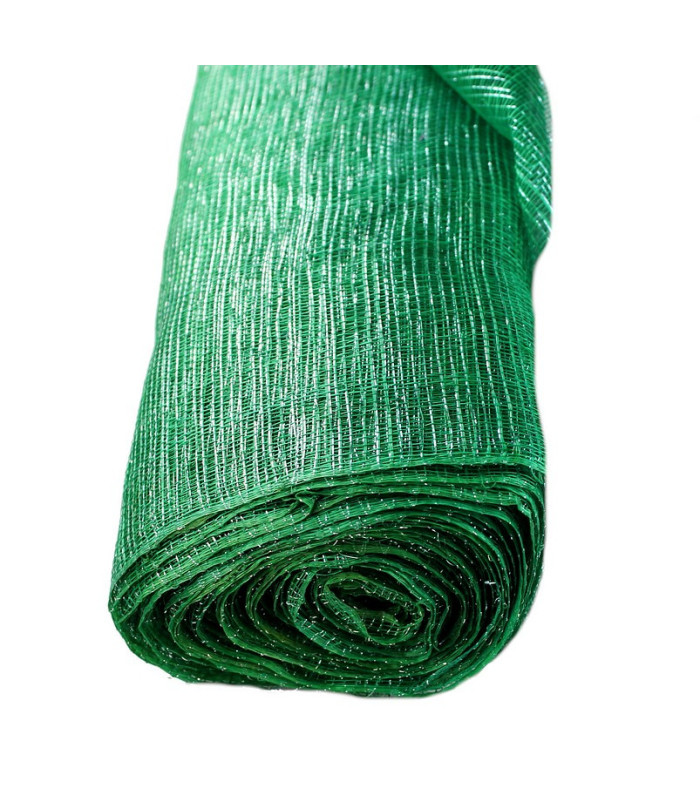 SINAMAY COULEURS FILS MÉTALLIQUES