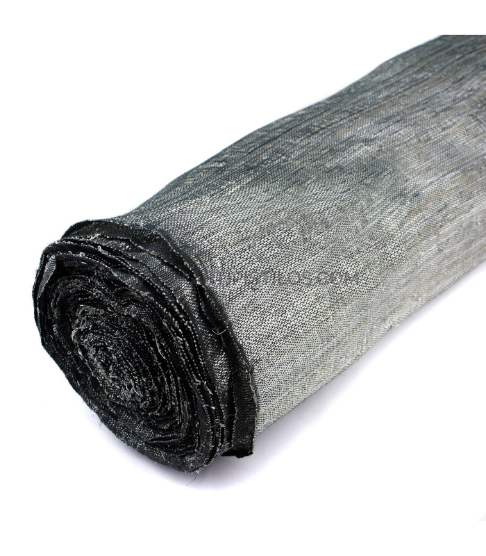 SINAMAY SOIE AVEC LUREX