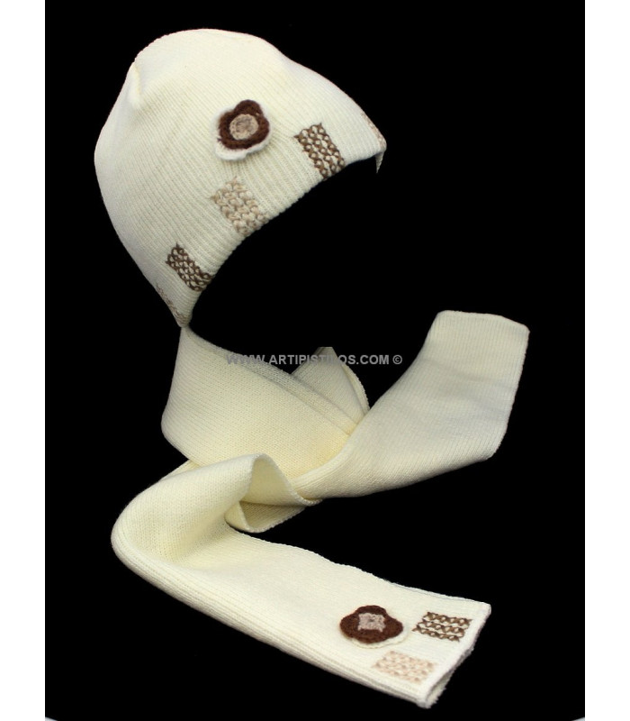 SET 2 PIECES POUR INFANT
