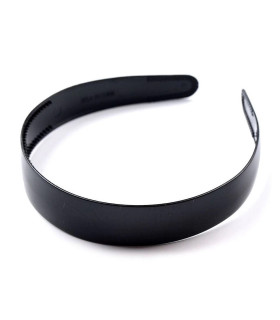 DIADEMA DE PLÁSTICO 2,5CM