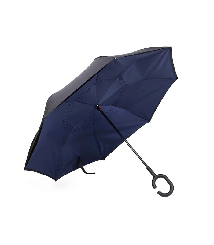 Parapluie inversé "Coolbrella"