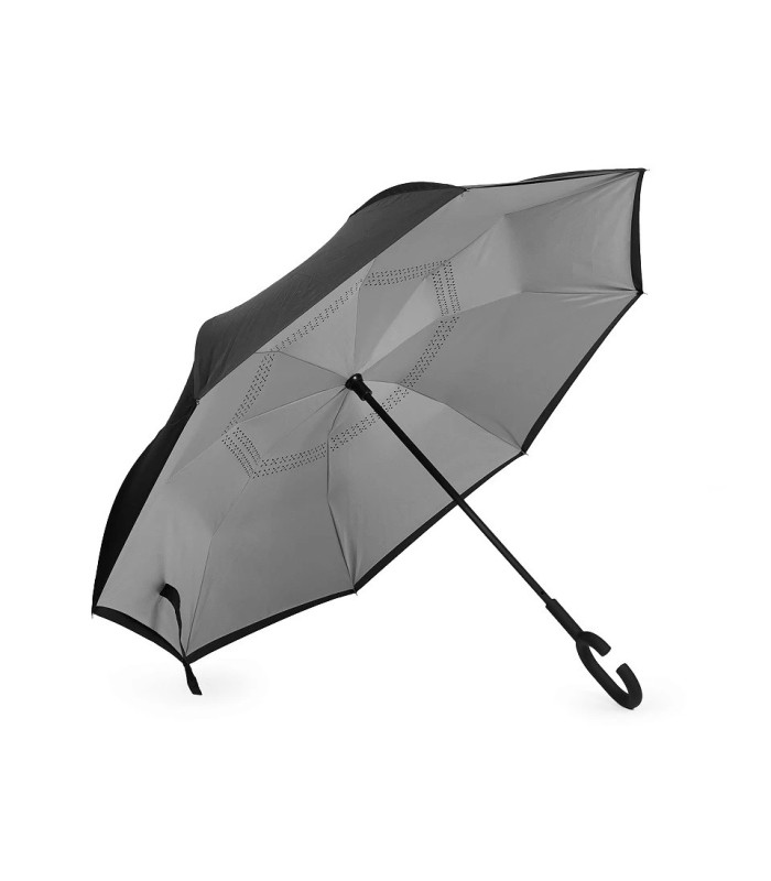 Parapluie inversé "Coolbrella"