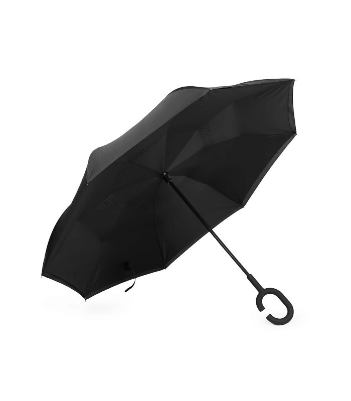 Parapluie inversé "Coolbrella"