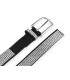 Ceinture pour femmes avec petites pierres sculptées