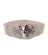ceinture élastique pour femmes