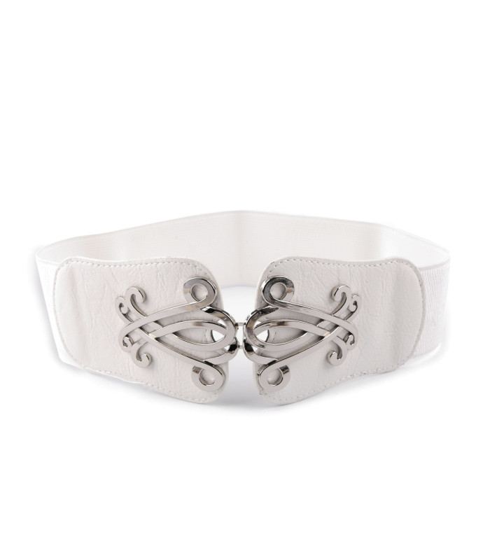 ceinture élastique pour femmes