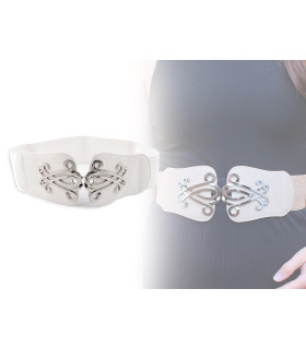 ceinture élastique pour femmes