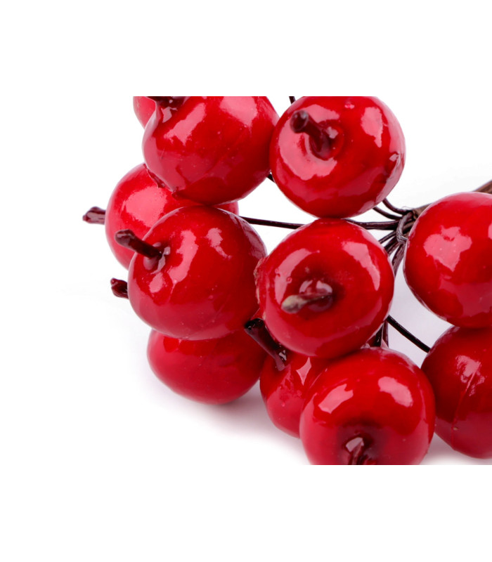 Pistils spéciaux "Pommes décoratives"