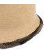copy of Chapeau en feutre indéformable pour femmes