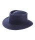 CHAPEAU UNISEXE EN FEUTRE IMPERMÉABLE