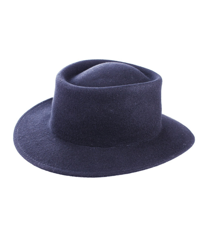 CHAPEAU UNISEXE EN FEUTRE IMPERMÉABLE