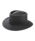 CHAPEAU UNISEXE EN FEUTRE IMPERMÉABLE