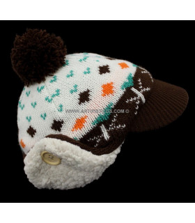 Chapeau pour enfant. 1ª QUALITÉ