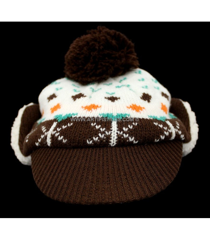 Chapeau pour enfant. 1ª QUALITÉ