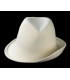 CHAPEAU EN FEUTRE AUTO-AJUSTABLE