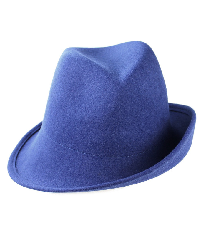 CHAPEAU EN FEUTRE AUTO-AJUSTABLE