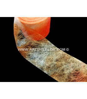 FIBRE BICOULEUR POLITULLE