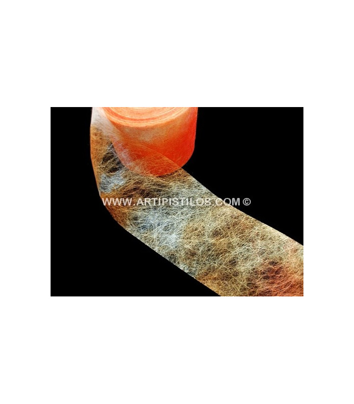 FIBRE BICOULEUR POLITULLE