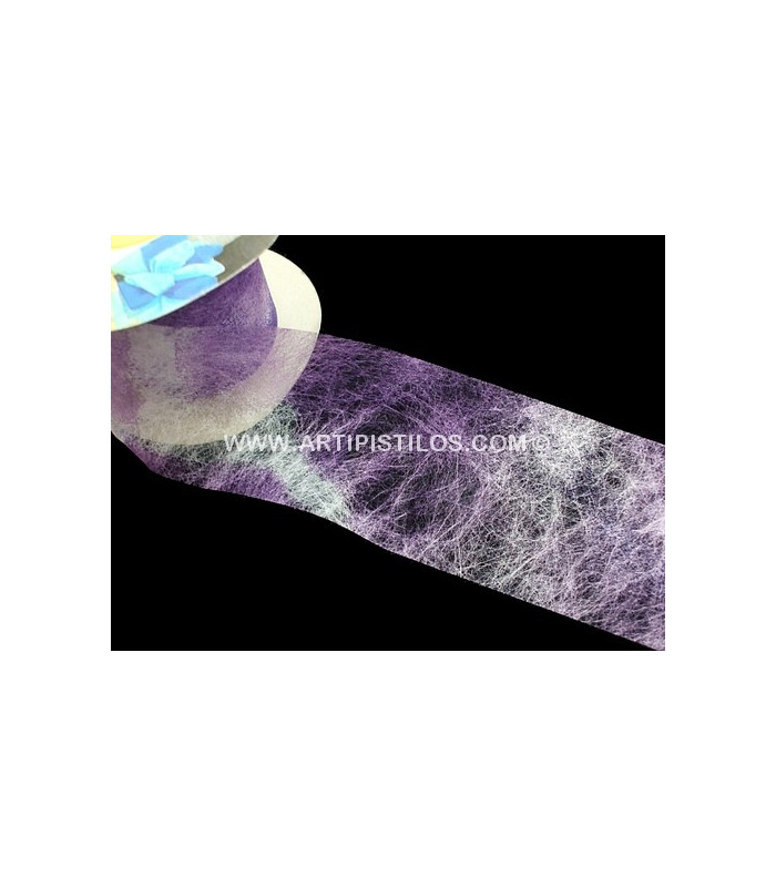 FIBRE BICOULEUR POLITULLE
