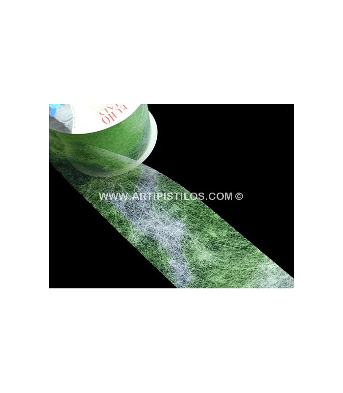 FIBRE BICOULEUR POLITULLE