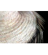 CHAPEAU DECORATIF 30cm - Locaux commerciaux, maison, extérieur -