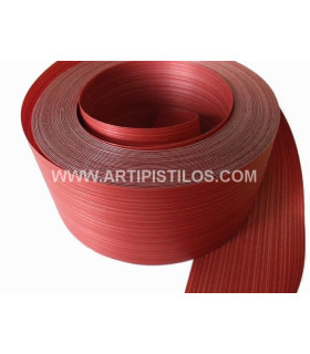 RUBAN NATURLINE 3,5 CMS.