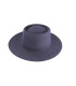 CHAPEAU UNISEXE EN FEUTRE IMPERMÉABLE UNISEX "GUASO"