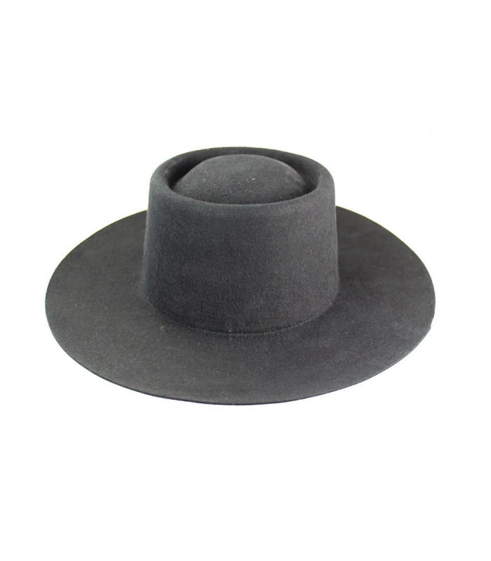 CHAPEAU UNISEXE EN FEUTRE IMPERMÉABLE UNISEX "GUASO"