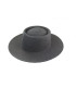CHAPEAU UNISEXE EN FEUTRE IMPERMÉABLE UNISEX "GUASO"