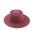 CHAPEAU UNISEXE EN FEUTRE IMPERMÉABLE UNISEX "GUASO"