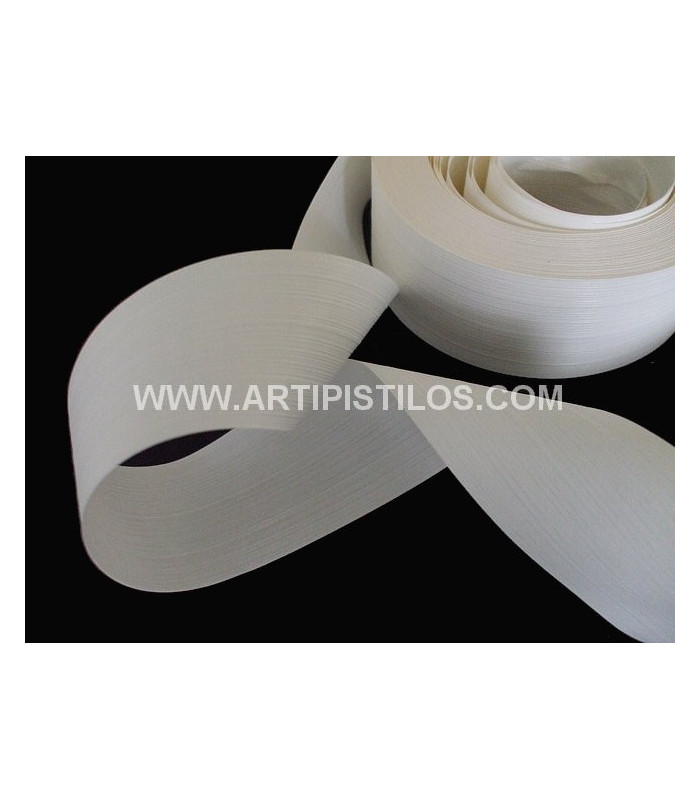 RUBAN NATURLINE 3,5 CMS.