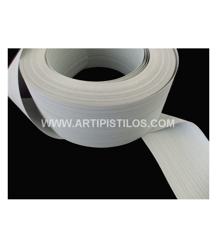 RUBAN NATURLINE 3,5 CMS.