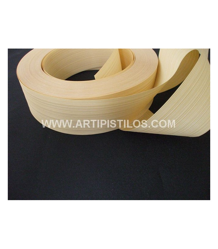 RUBAN NATURLINE 3,5 CMS.
